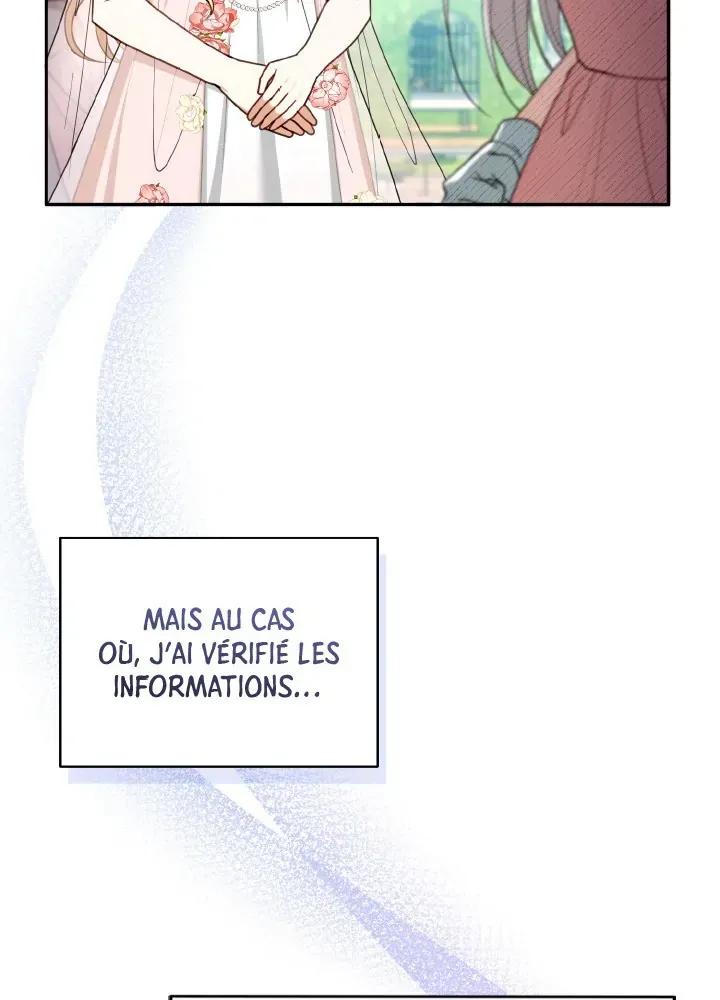 Read Elissa's Whirlwind Marriage FR Manga Online