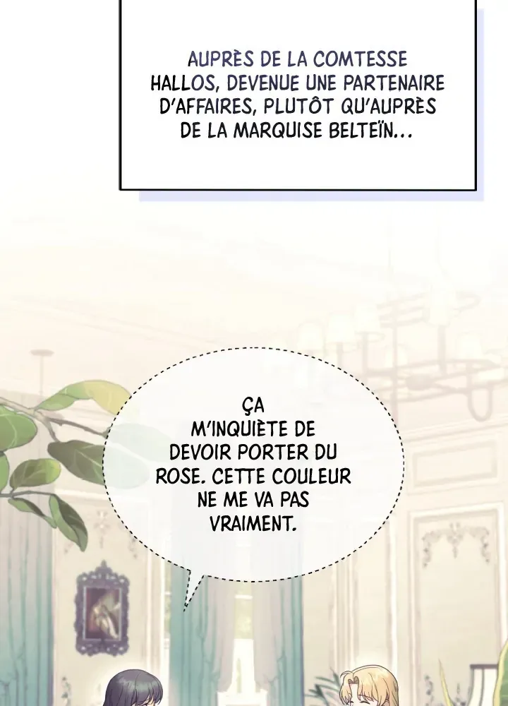 Read Elissa's Whirlwind Marriage FR Manga Online