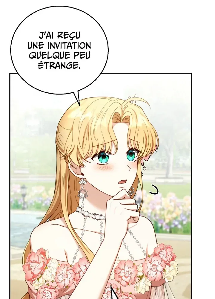 Read Elissa's Whirlwind Marriage FR Manga Online