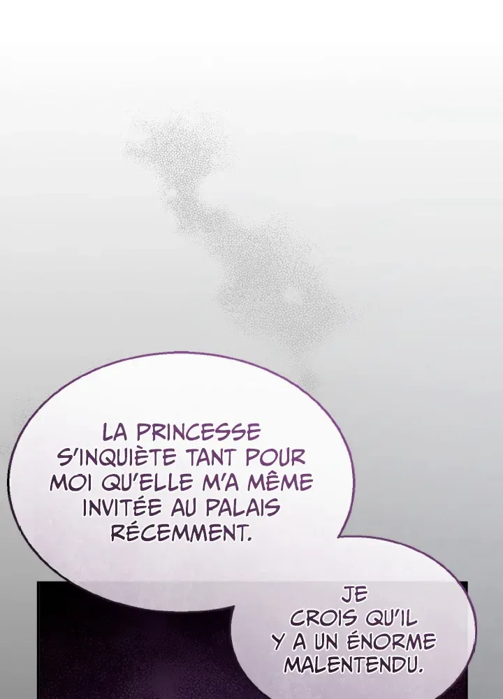 Read Elissa's Whirlwind Marriage FR Manga Online