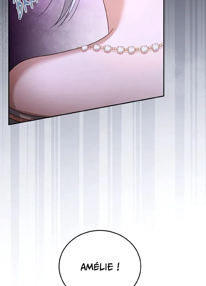 Read Elissa's Whirlwind Marriage FR Manga Online