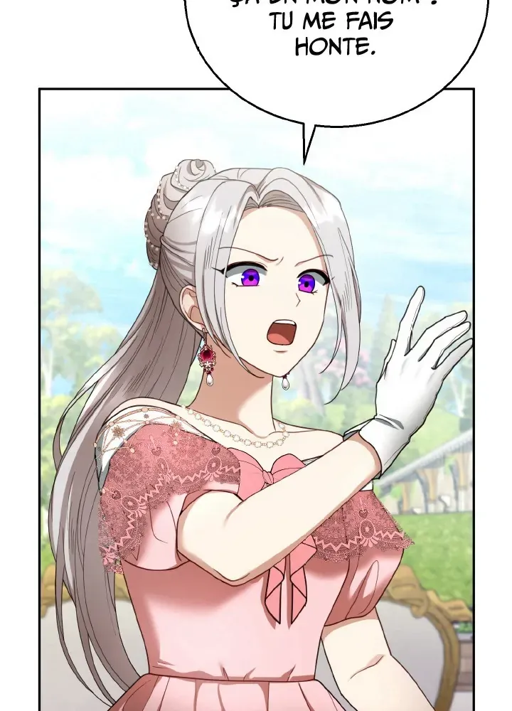 Read Elissa's Whirlwind Marriage FR Manga Online