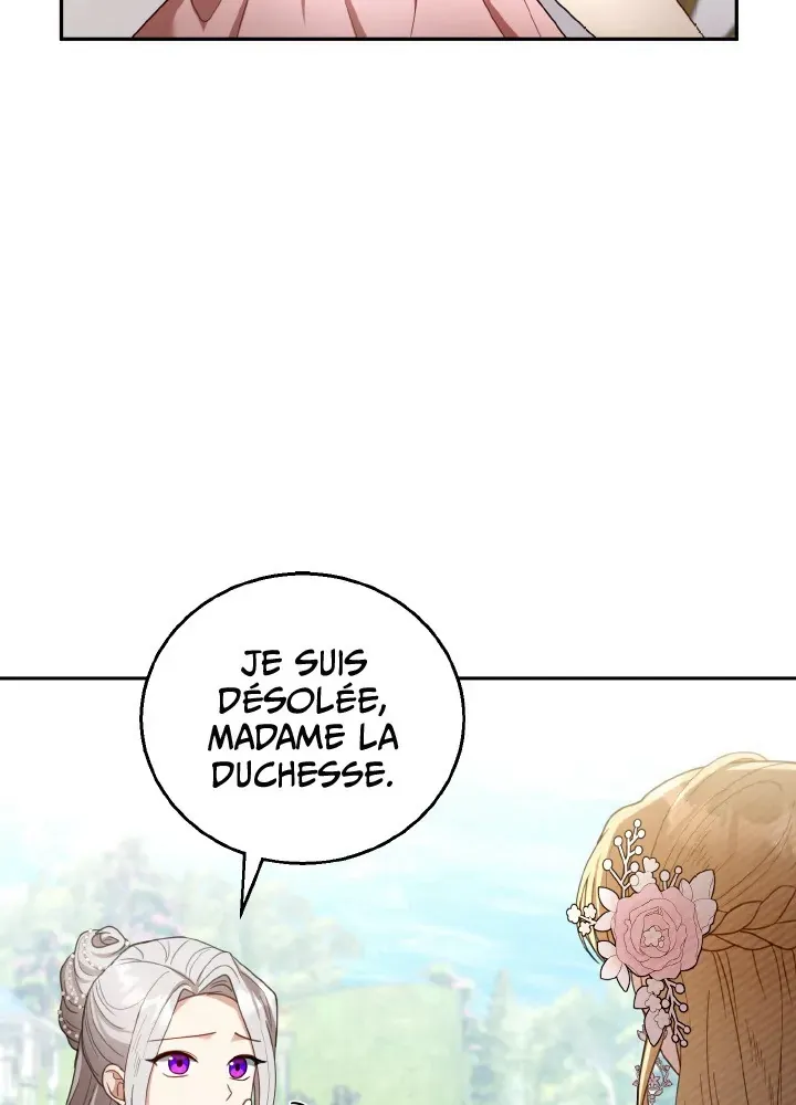 Read Elissa's Whirlwind Marriage FR Manga Online