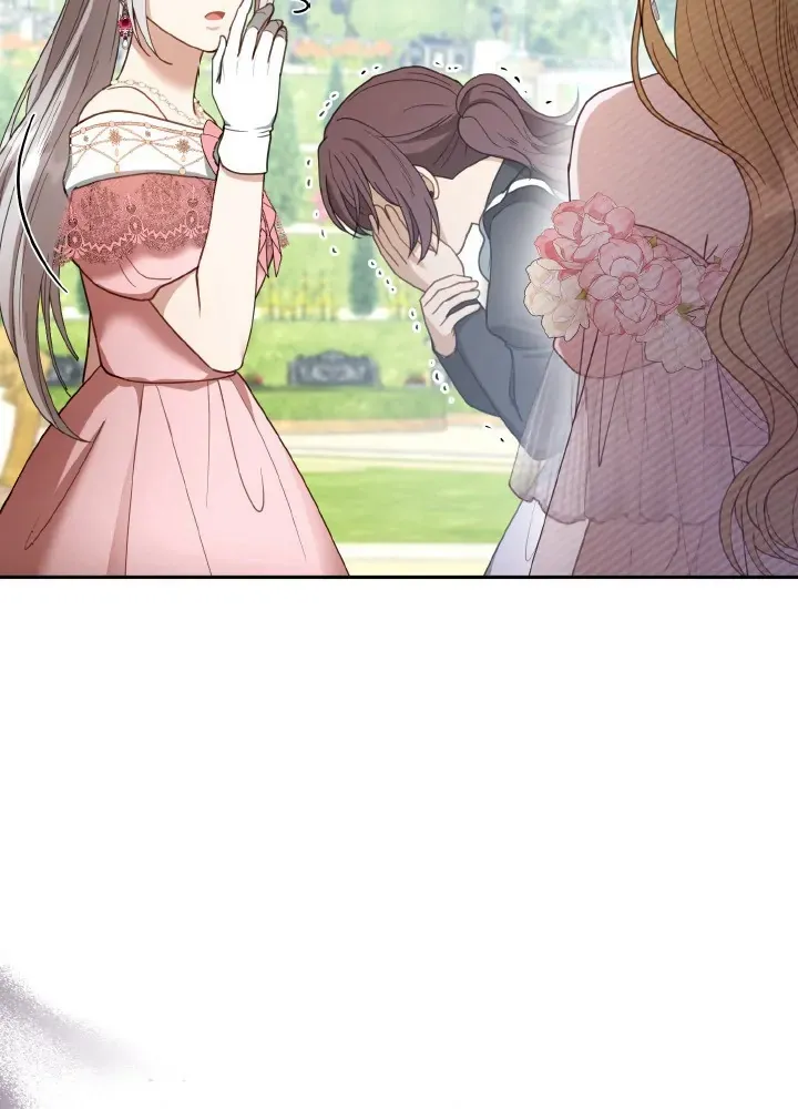 Read Elissa's Whirlwind Marriage FR Manga Online