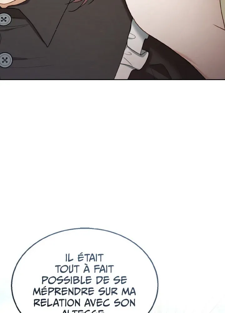 Read Elissa's Whirlwind Marriage FR Manga Online