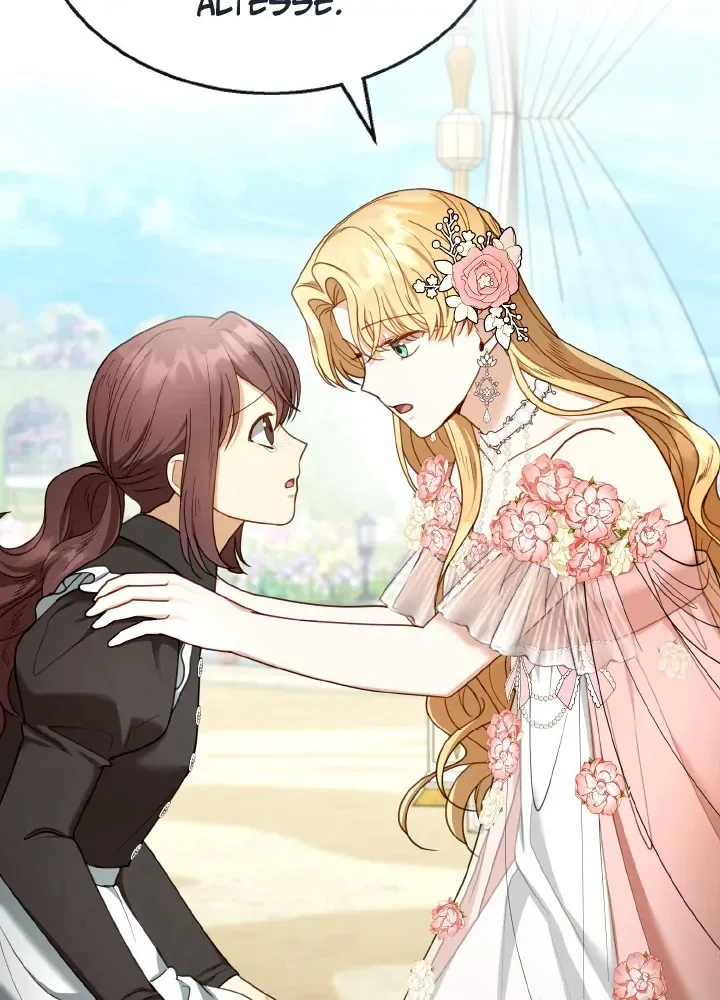 Read Elissa's Whirlwind Marriage FR Manga Online