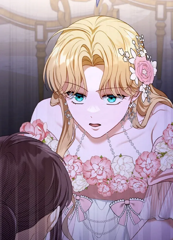 Read Elissa's Whirlwind Marriage FR Manga Online