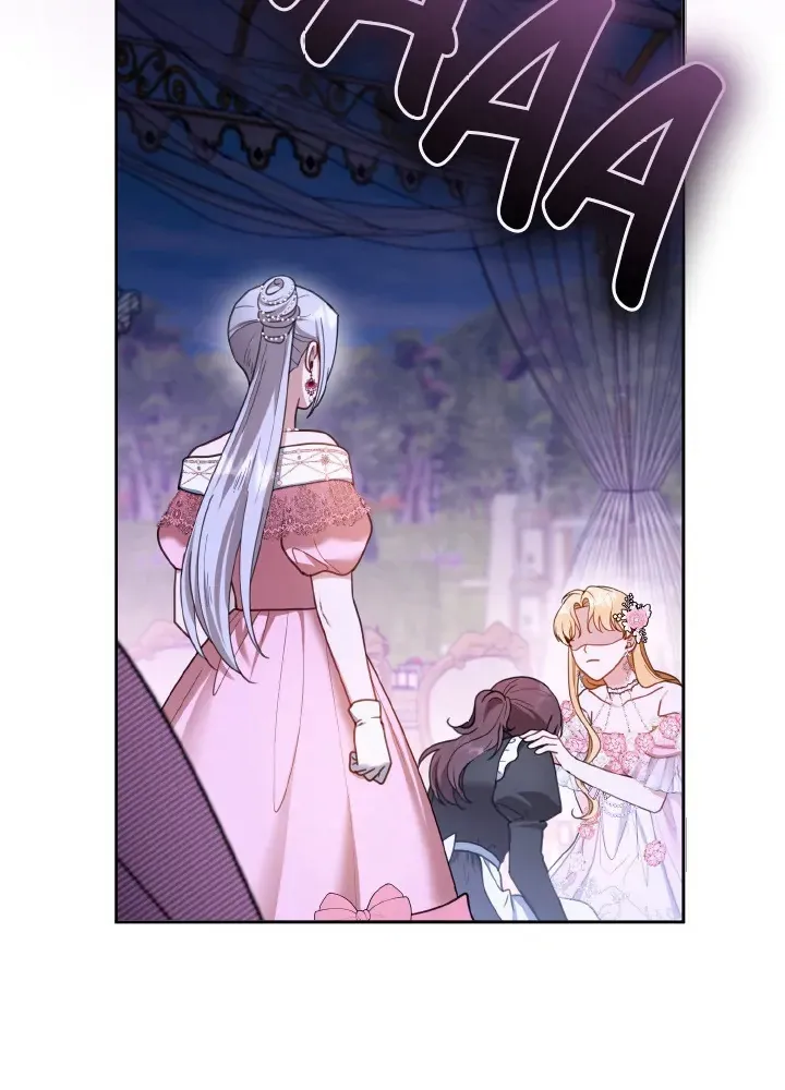 Read Elissa's Whirlwind Marriage FR Manga Online