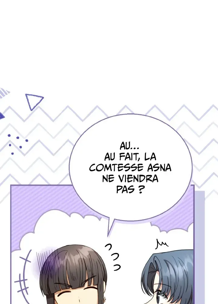 Read Elissa's Whirlwind Marriage FR Manga Online