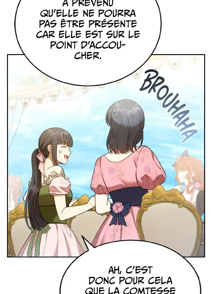 Read Elissa's Whirlwind Marriage FR Manga Online
