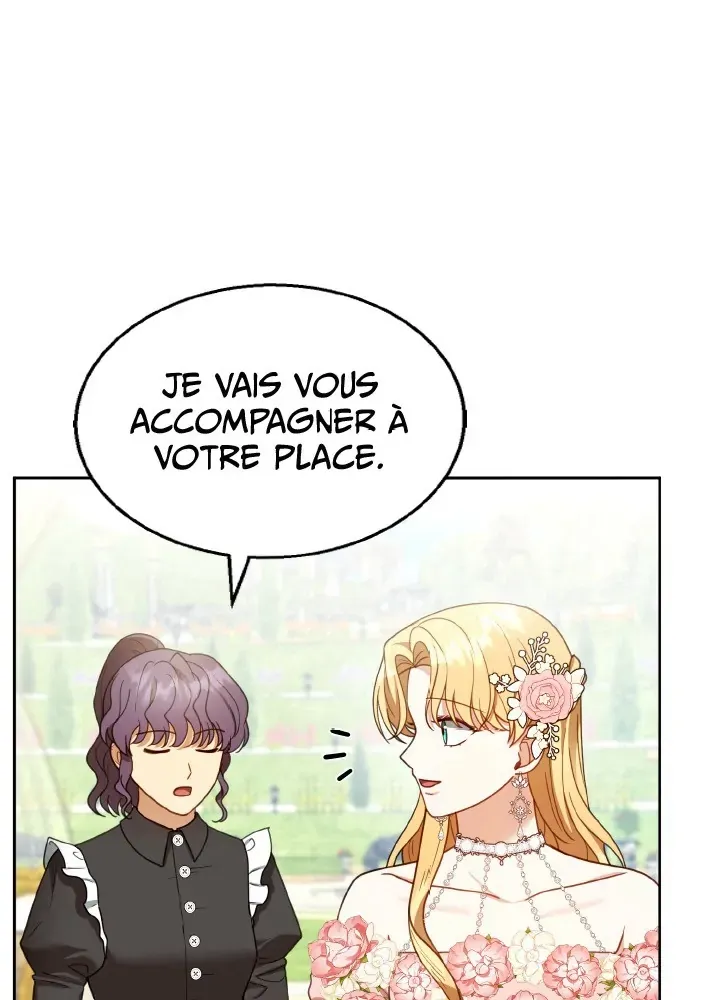 Read Elissa's Whirlwind Marriage FR Manga Online