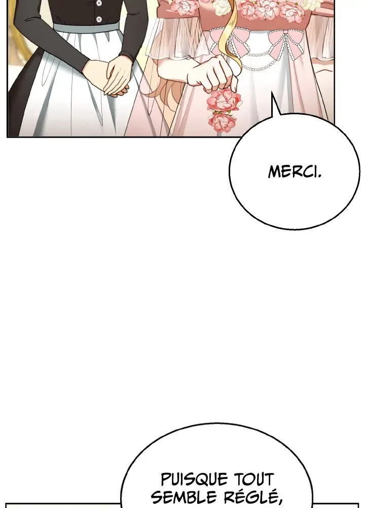 Read Elissa's Whirlwind Marriage FR Manga Online
