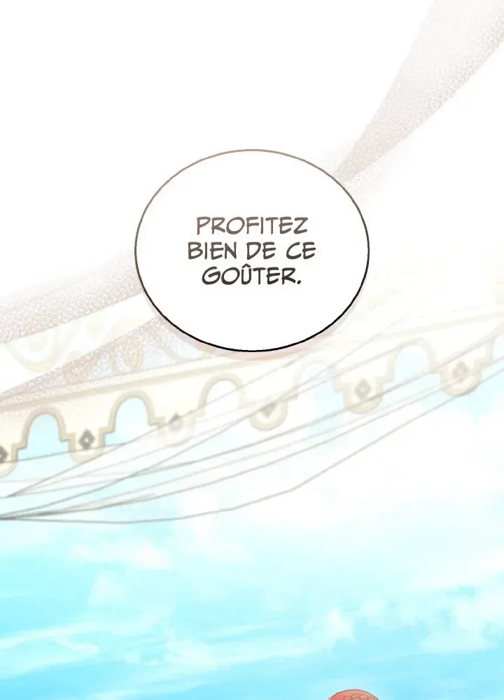 Read Elissa's Whirlwind Marriage FR Manga Online
