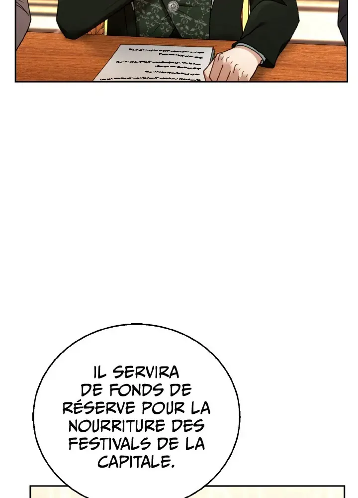 Read Elissa's Whirlwind Marriage FR Manga Online