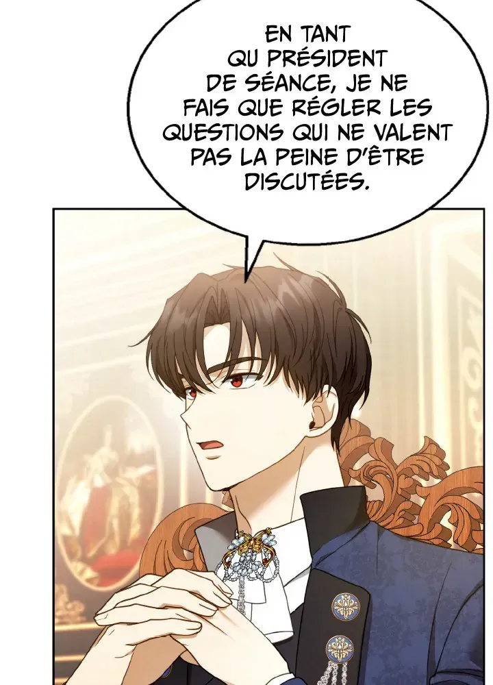 Read Elissa's Whirlwind Marriage FR Manga Online