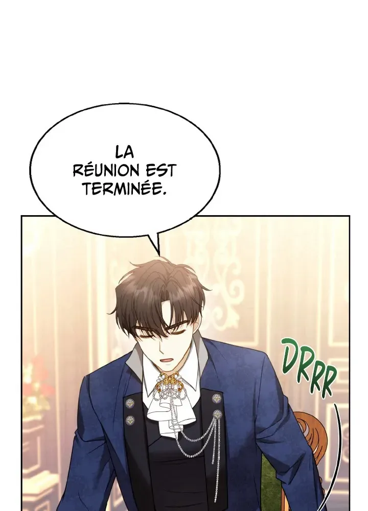 Read Elissa's Whirlwind Marriage FR Manga Online