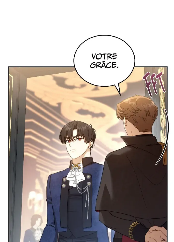 Read Elissa's Whirlwind Marriage FR Manga Online