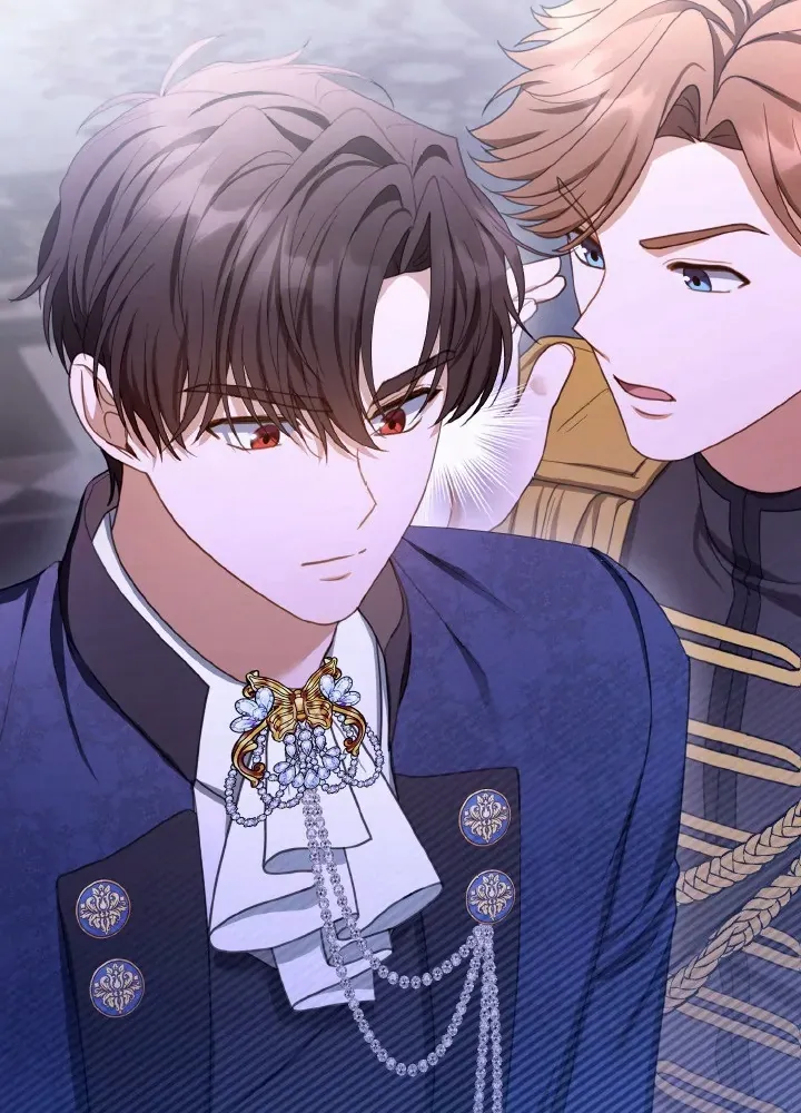 Read Elissa's Whirlwind Marriage FR Manga Online