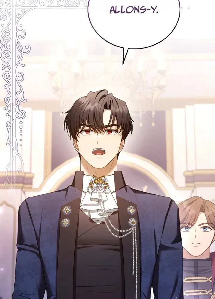 Read Elissa's Whirlwind Marriage FR Manga Online