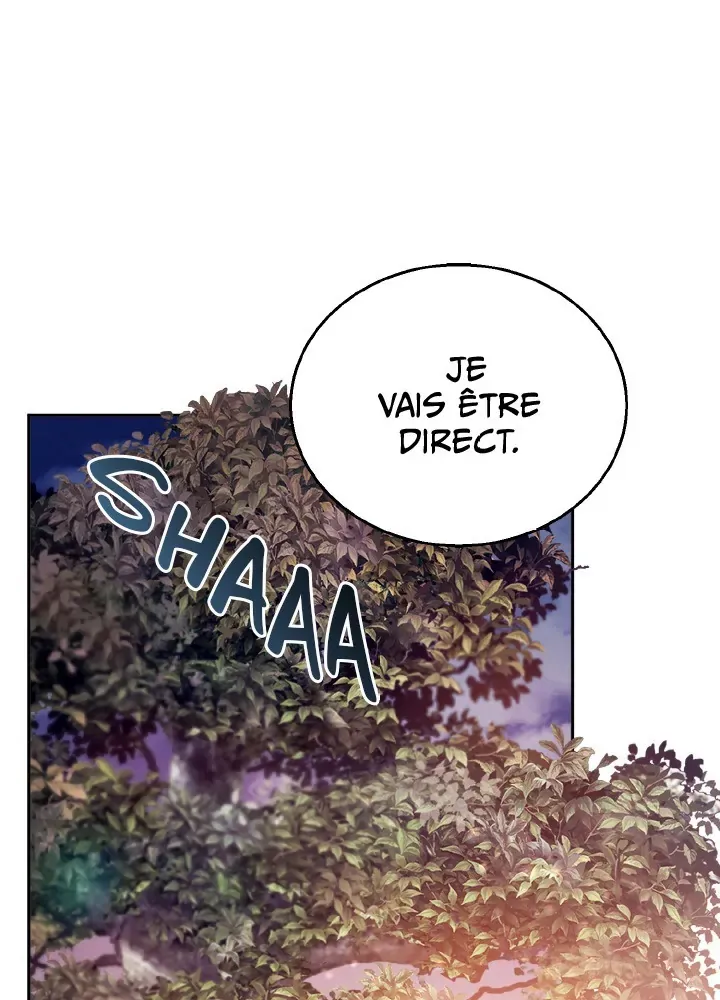 Read Elissa's Whirlwind Marriage FR Manga Online