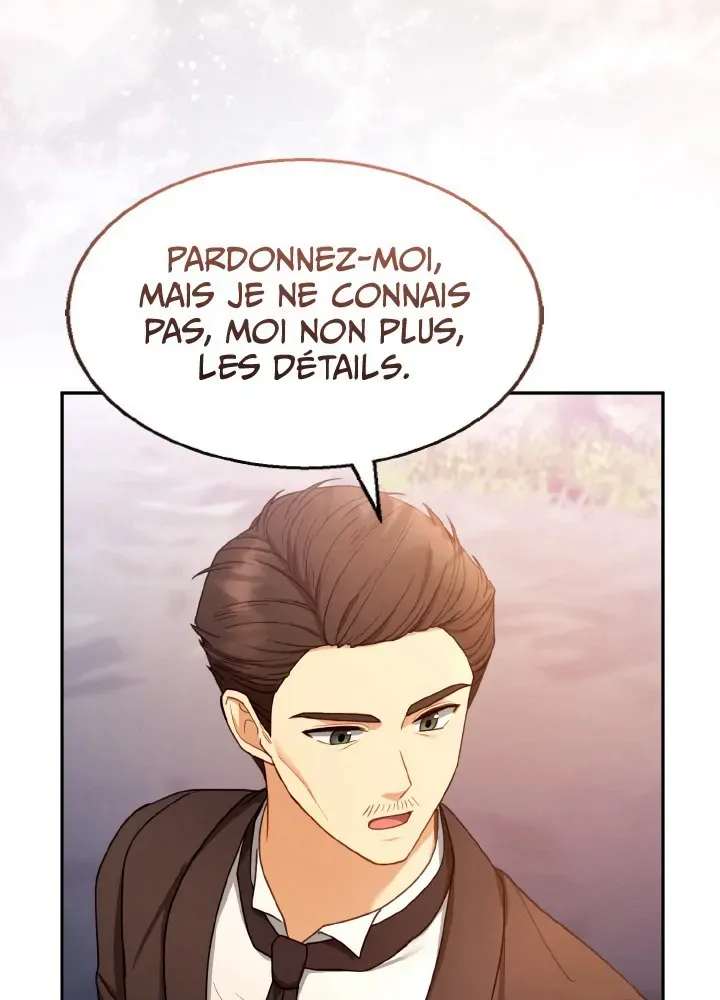 Read Elissa's Whirlwind Marriage FR Manga Online