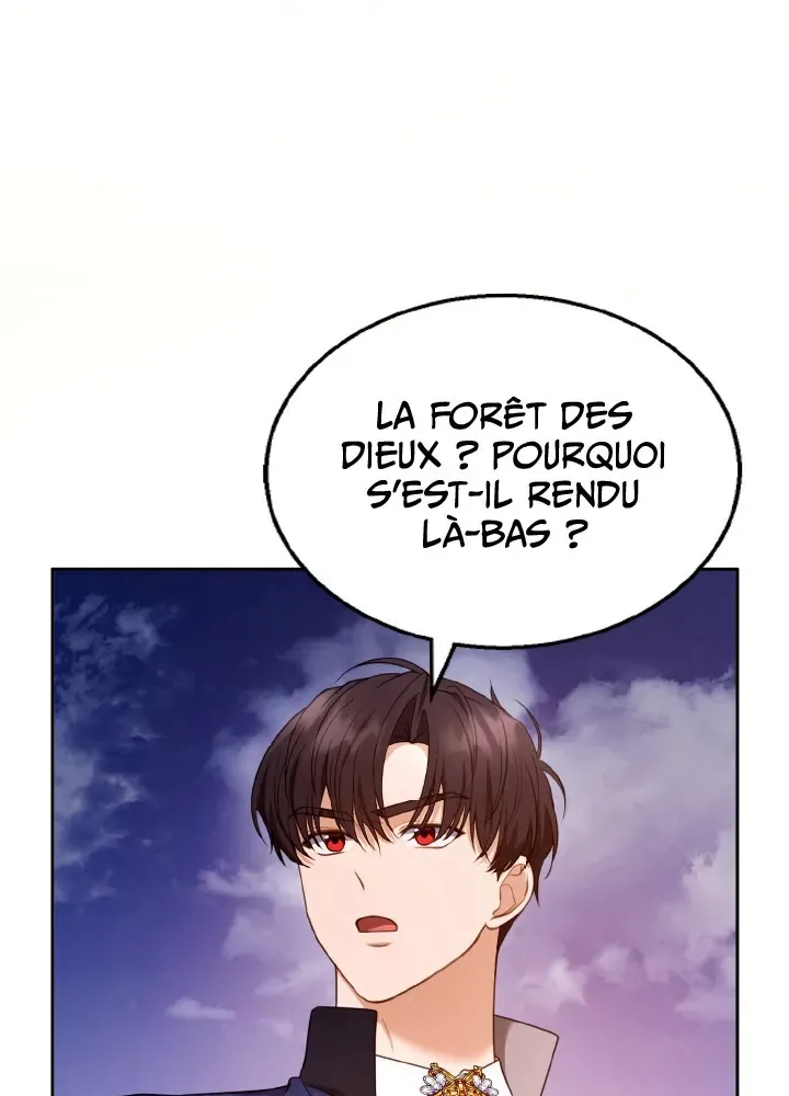Read Elissa's Whirlwind Marriage FR Manga Online