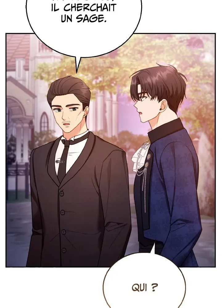 Read Elissa's Whirlwind Marriage FR Manga Online