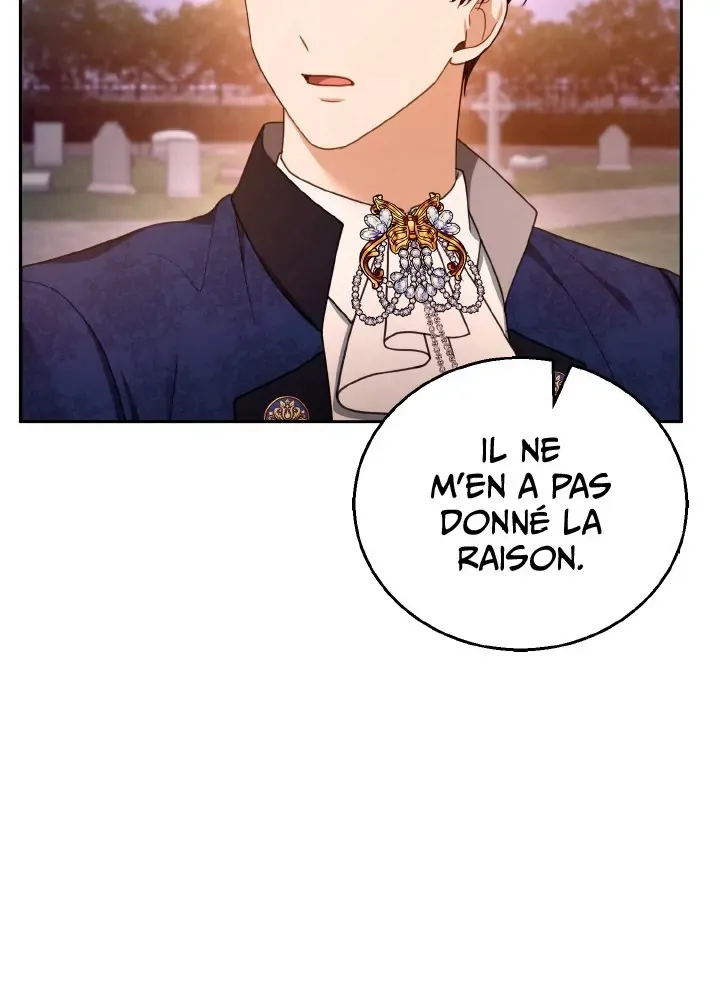 Read Elissa's Whirlwind Marriage FR Manga Online