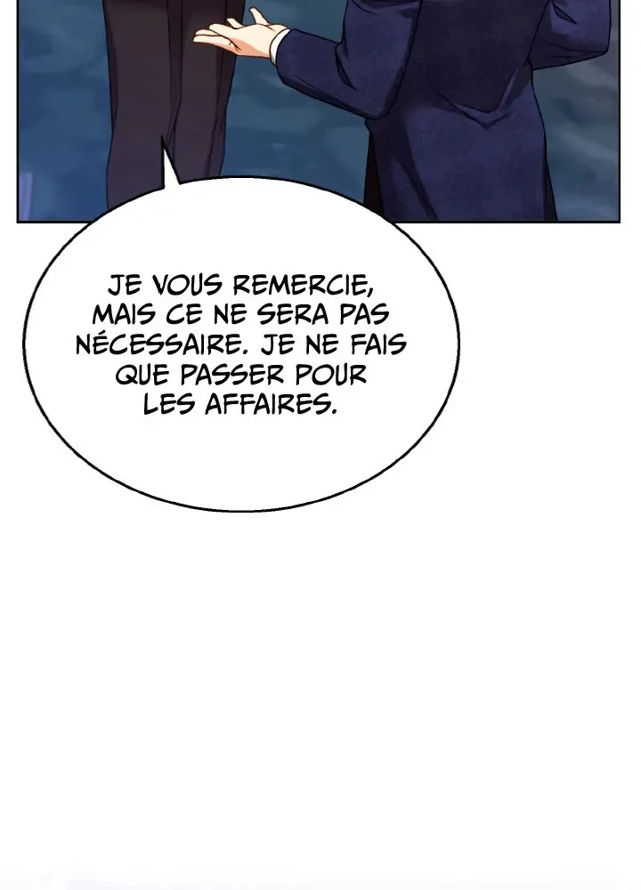Read Elissa's Whirlwind Marriage FR Manga Online
