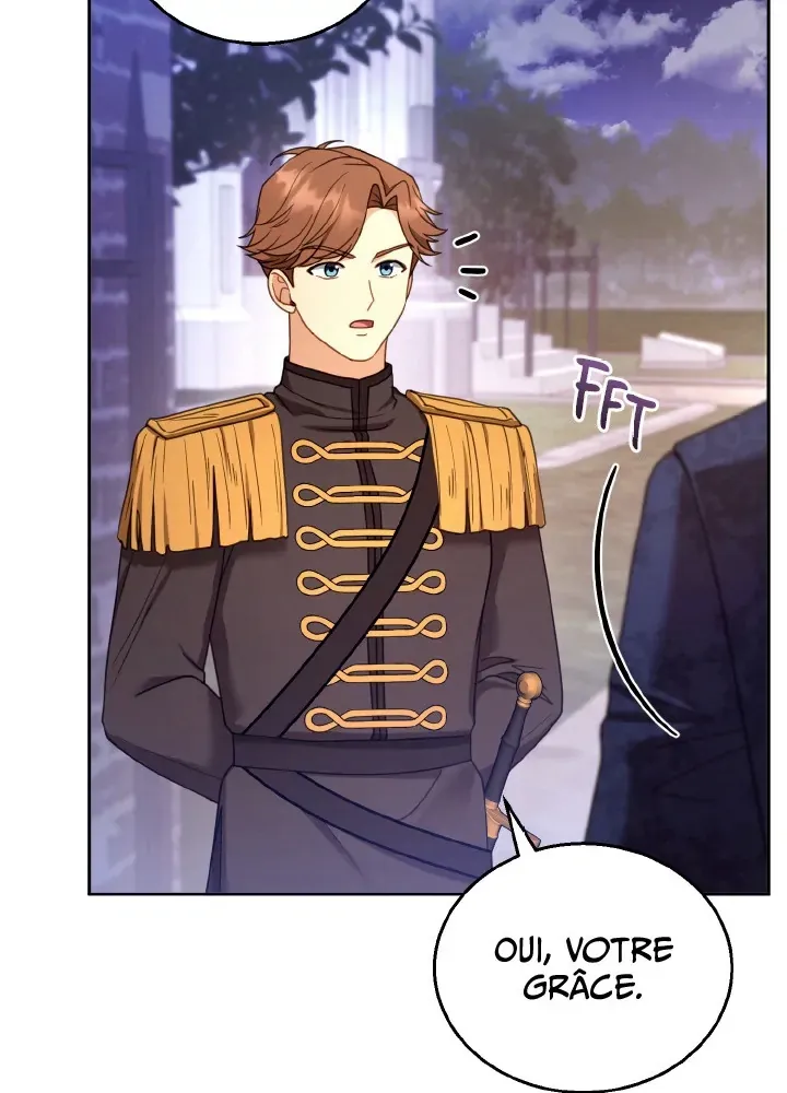 Read Elissa's Whirlwind Marriage FR Manga Online