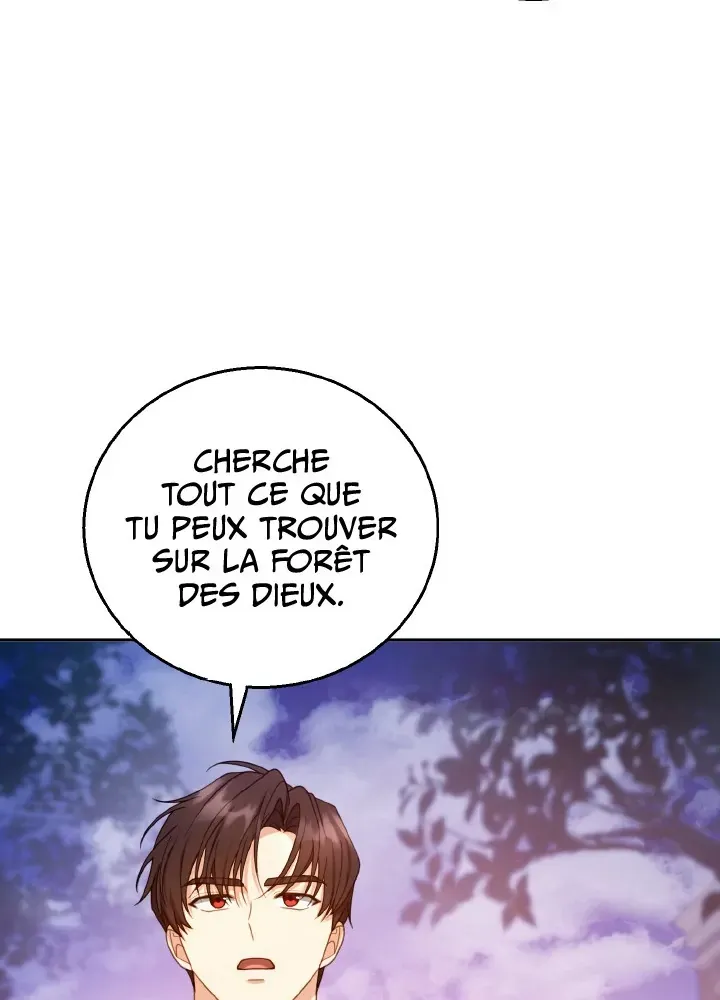 Read Elissa's Whirlwind Marriage FR Manga Online