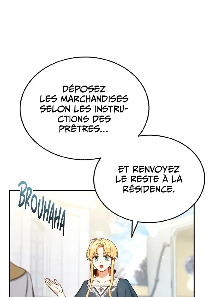 Read Elissa's Whirlwind Marriage FR Manga Online