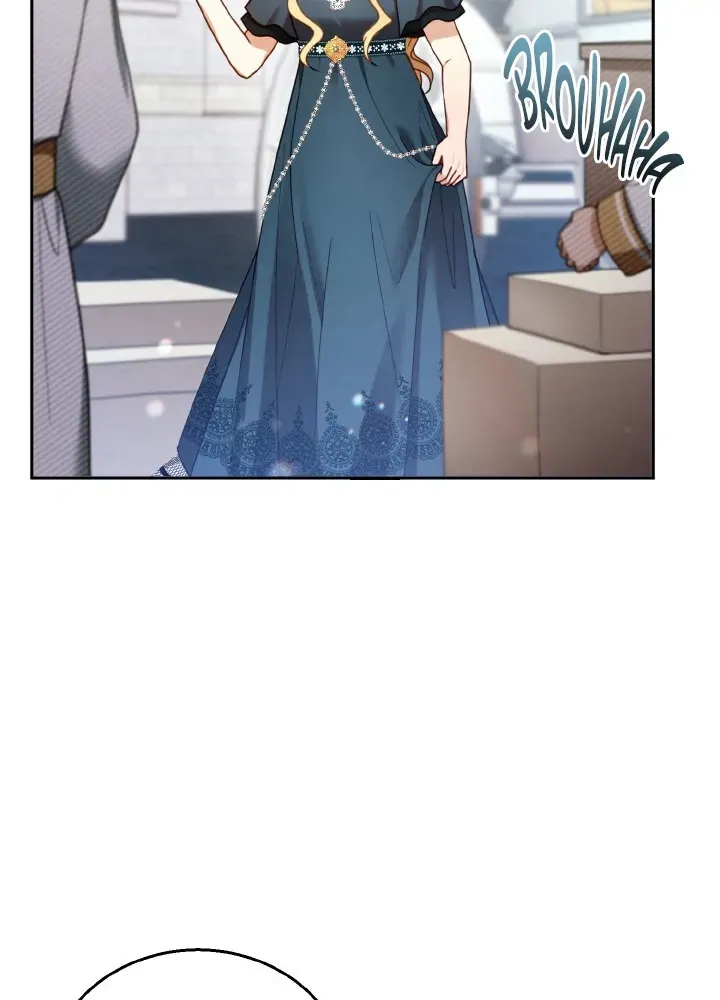 Read Elissa's Whirlwind Marriage FR Manga Online