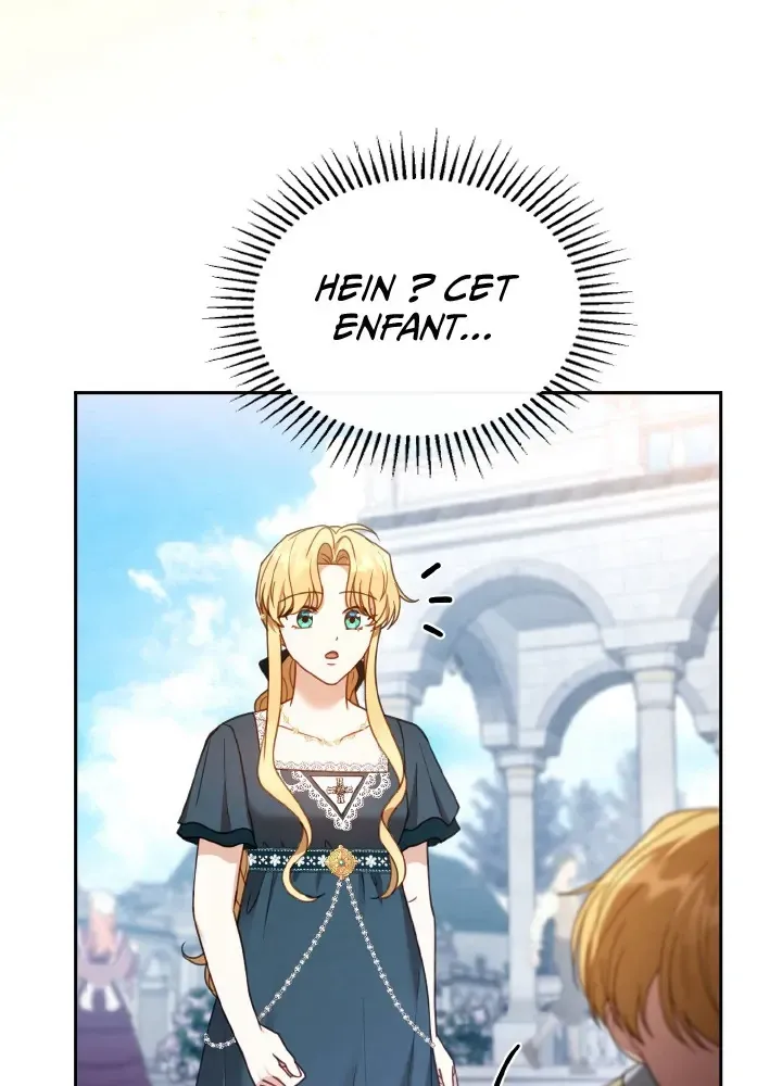 Read Elissa's Whirlwind Marriage FR Manga Online