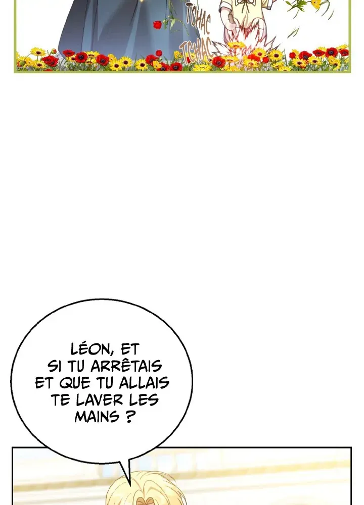 Read Elissa's Whirlwind Marriage FR Manga Online