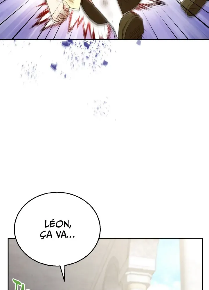 Read Elissa's Whirlwind Marriage FR Manga Online