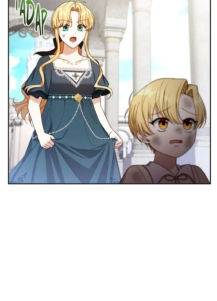 Read Elissa's Whirlwind Marriage FR Manga Online