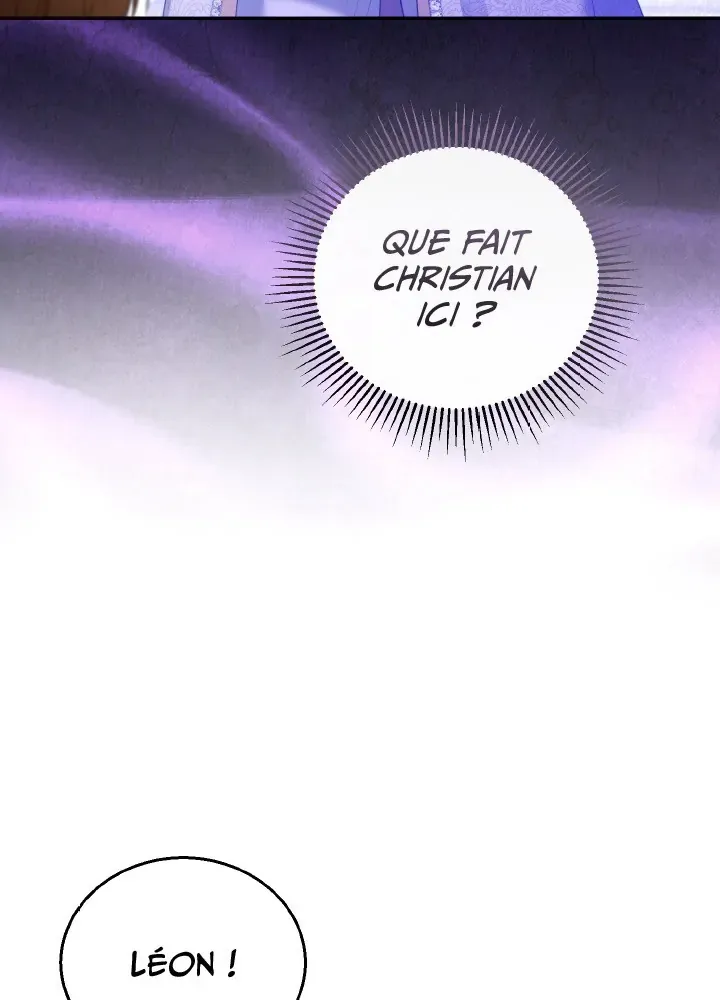 Read Elissa's Whirlwind Marriage FR Manga Online