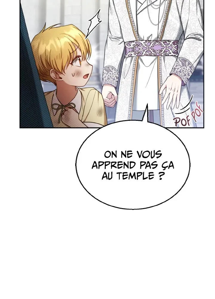 Read Elissa's Whirlwind Marriage FR Manga Online