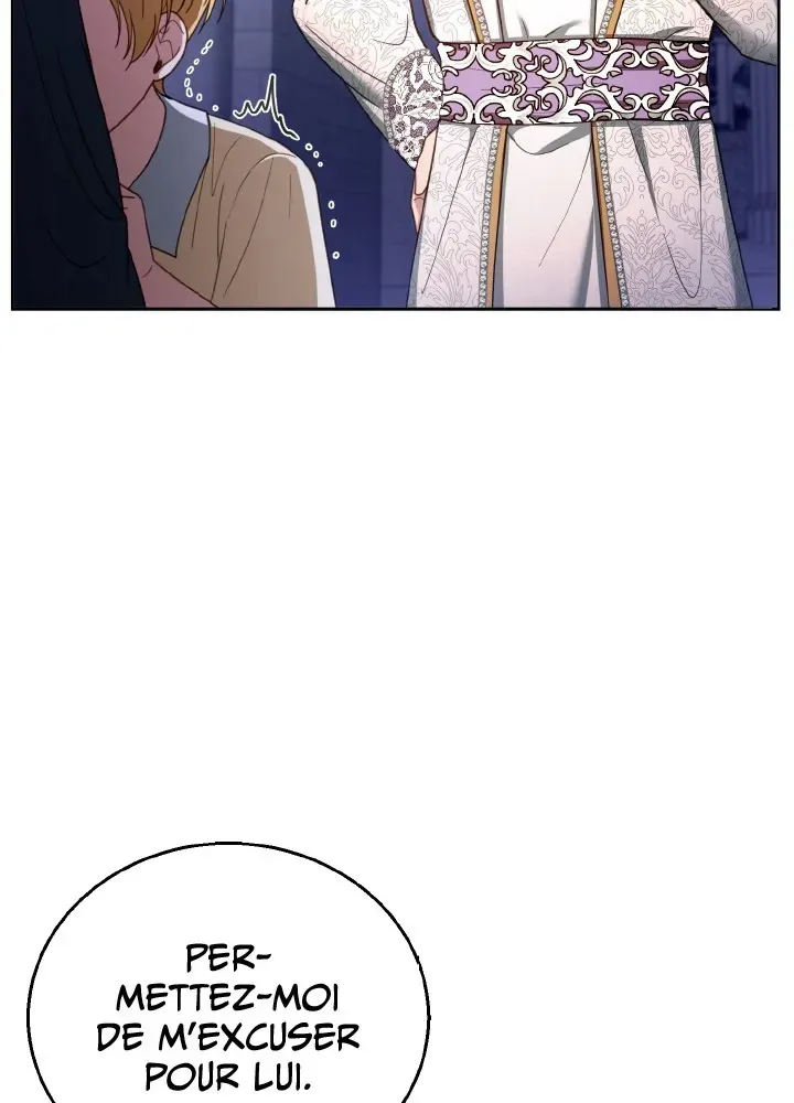 Read Elissa's Whirlwind Marriage FR Manga Online