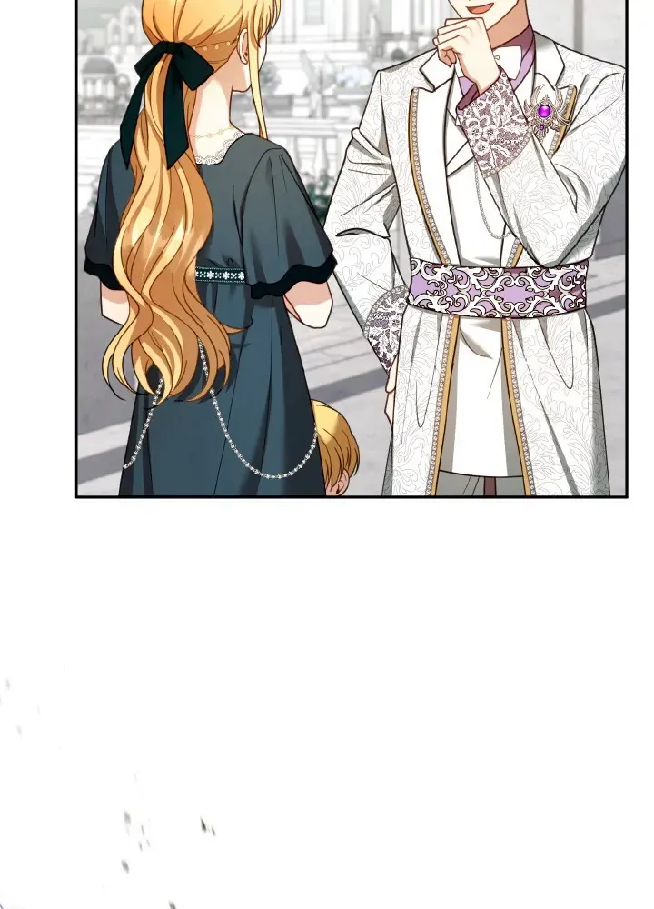 Read Elissa's Whirlwind Marriage FR Manga Online