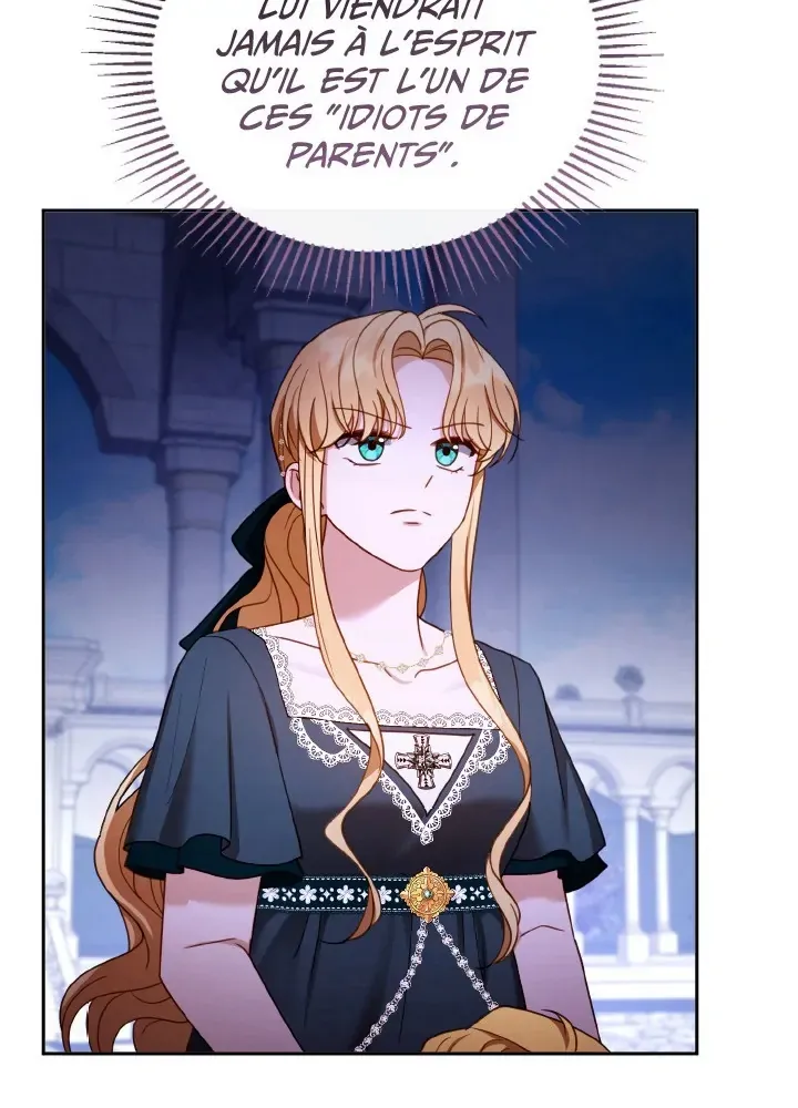 Read Elissa's Whirlwind Marriage FR Manga Online