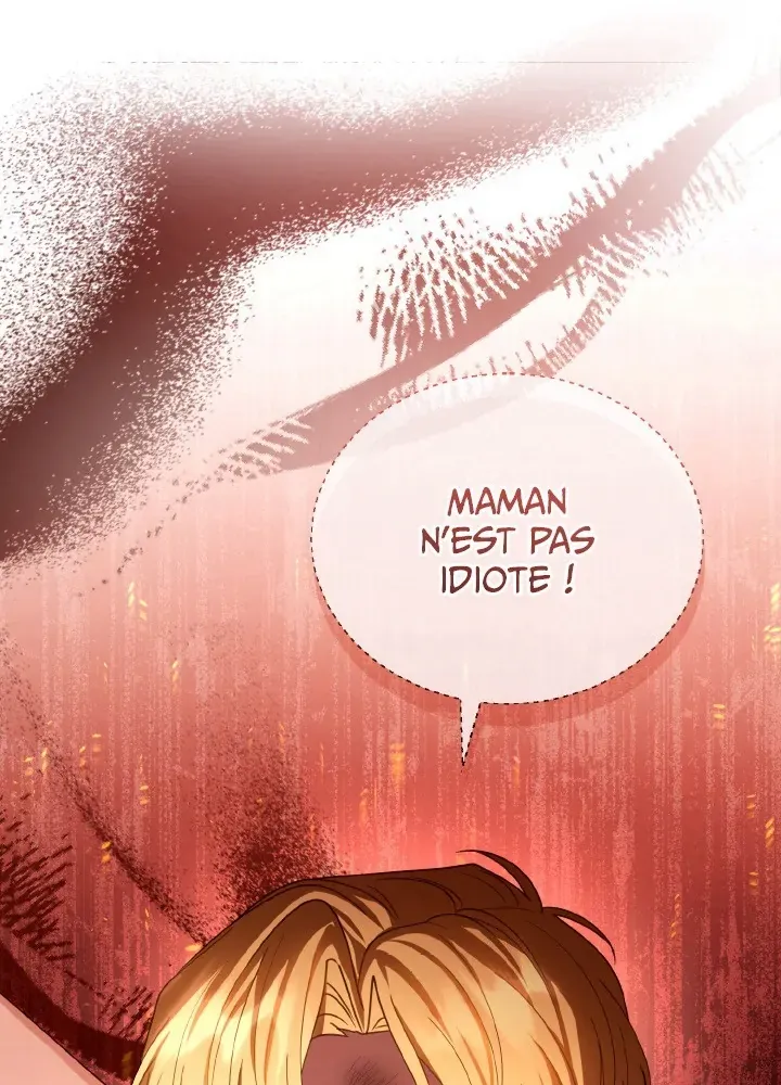 Read Elissa's Whirlwind Marriage FR Manga Online
