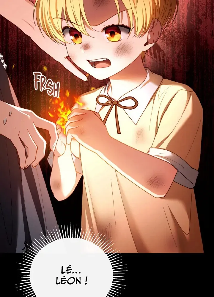 Read Elissa's Whirlwind Marriage FR Manga Online