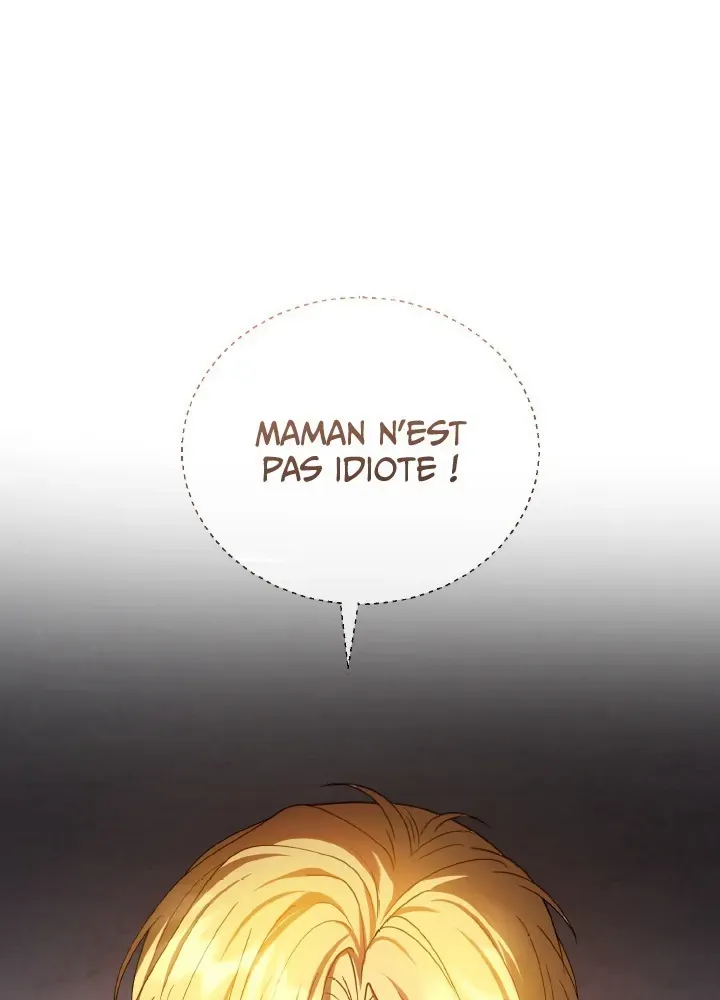 Read Elissa's Whirlwind Marriage FR Manga Online