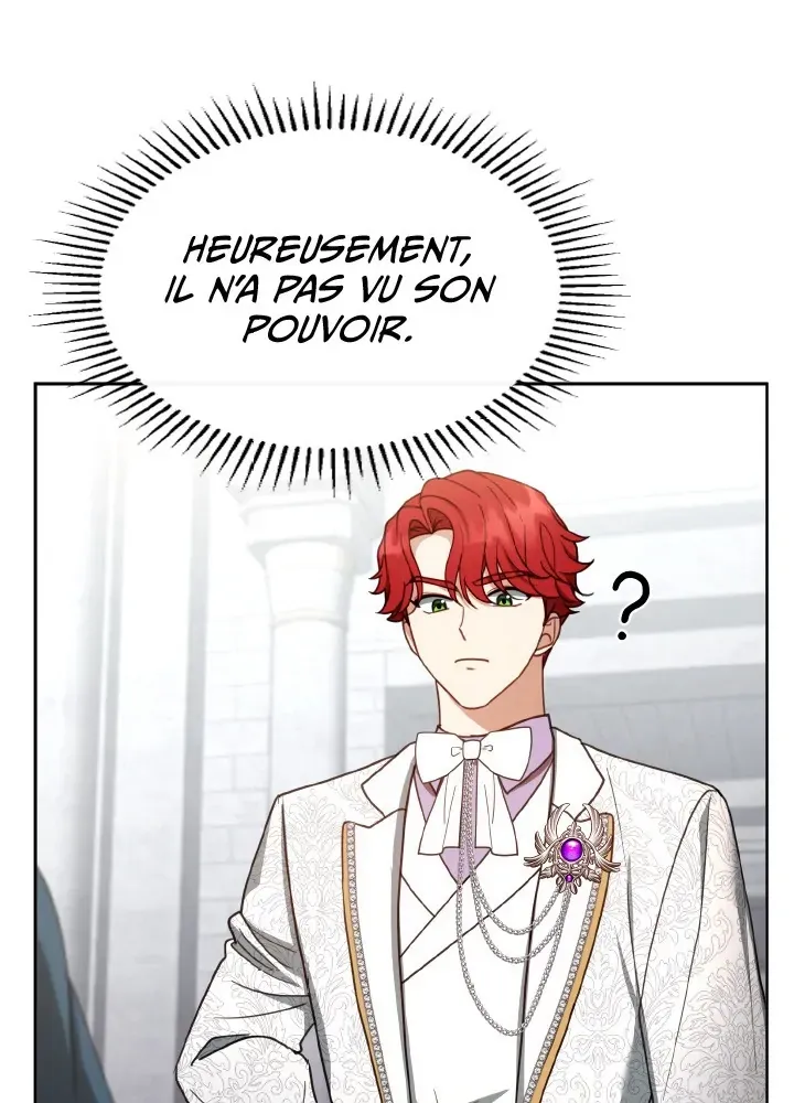 Read Elissa's Whirlwind Marriage FR Manga Online