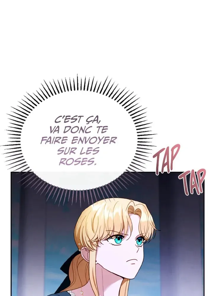 Read Elissa's Whirlwind Marriage FR Manga Online