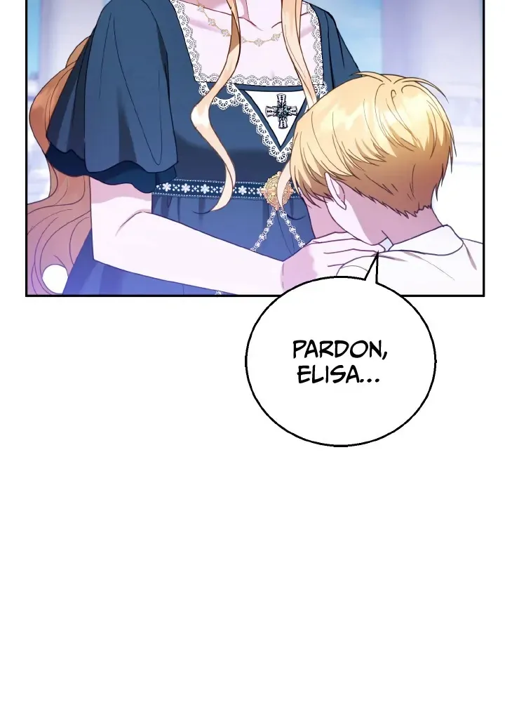 Read Elissa's Whirlwind Marriage FR Manga Online