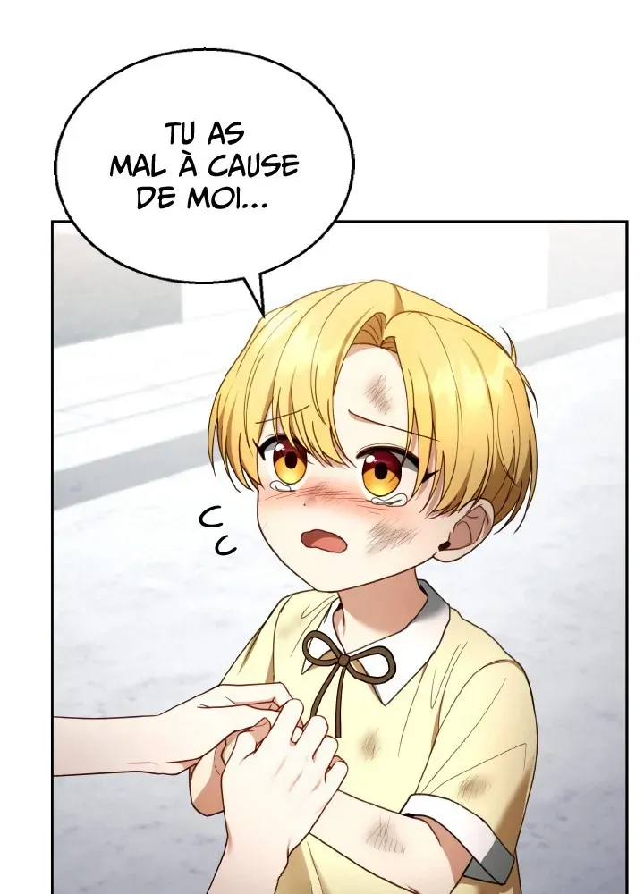 Read Elissa's Whirlwind Marriage FR Manga Online