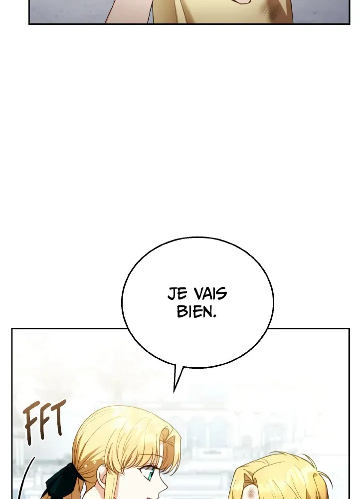 Read Elissa's Whirlwind Marriage FR Manga Online